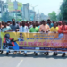 বেনাপোলে মহান মে দিবস পালিত