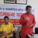 ব্রাহ্মণবাড়িয়া   সাংবাদিক ইউনিয়ন মে দিবসে আলোচনা সভা