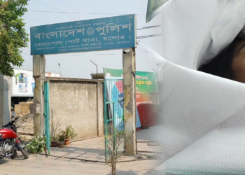 বেনাপোলে এসএসসি পরীক্ষার্থীর আত্মহত্যা