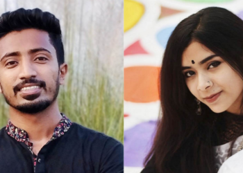ইবি জার্নালিজম   স্টুডেন্ট কাউন্সিলের নেতৃত্বে তরিকুল-অমিন্তা