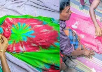 ইসলামপুরে পানিতে ডুবে দুই শিশুর মৃত্যু