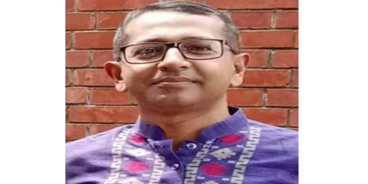 বশেমুরবিপ্রবির রাষ্ট্রবিজ্ঞান বিভাগের চেয়ারম্যানের বিরুদ্ধে মার্ক টেম্পারিং এর অভিযোগ
