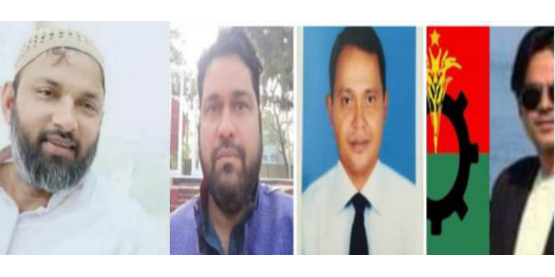 কাফনের কাপড় প্রেরণের ঘটনা রুয়েটের চার কর্মকর্তাকে আদালতে তলব