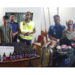 বেনাপোলে পৃথক অভিযানে অবৈধ প্রসাধনী, ফেনসিডিল উদ্ধার, আটক ৩
