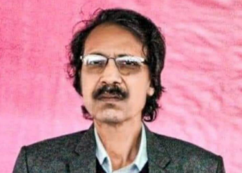 ব্রাহ্মণবাড়িয়ায় কলেজ অধ্যক্ষের আত্মহত্যা
