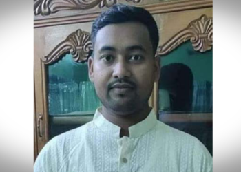 সোনারগাঁয়ে   লিচু পারতে গিয়ে বিদ্যুৎস্পর্শে বিশ্ববিদ্যালয় ছাত্রের মৃত্যু