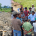 কেরানীগঞ্জে মাটি চুরির দায়ে ৭ জনকে অর্থদণ্ড