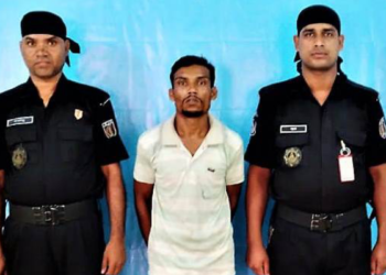 ব্রাহ্মণবাড়িয়ায় বিপুল পরিমাণ গাঁজা ও ইয়াবা’সহ মাদক কারবারি আটক