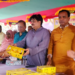 সু-নাগরিক হতে হলে লেখাপড়ার পাশাপাশি খেলাধুলার কোন বিকল্প নেই -এমপি খোকা