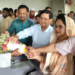 বঙ্গবন্ধুর নেতৃত্বে রক্ত দিয়ে স্বাধীনতা এনেছি -বস্ত্র ও পাটমন্ত্রী