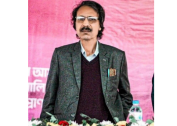 ব্রাহ্মণবাড়িয়ায় অধ্যক্ষের মৃত্যুর ঘটনায় মামলা