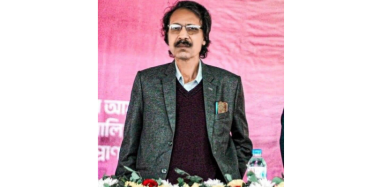 ব্রাহ্মণবাড়িয়ায় অধ্যক্ষের মৃত্যুর ঘটনায় মামলা