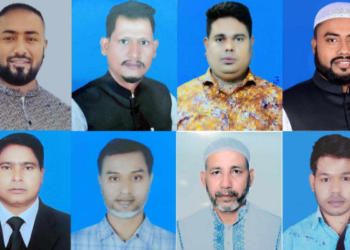 রূপগঞ্জে ওয়ার্ড উপ নির্বাচনে ১৬ প্রার্থীরই মনোনয়নপত্র বৈধ ঘোষণা