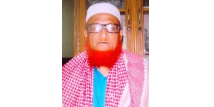 সোনারগাঁ থেকে ৭১ বছর বয়সী বৃদ্ধ তিনদিন ধরে নিখোঁজ