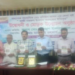 ‘কাজী নজরুল ইসলাম কলেজের   ইতিবৃত্ত’ বই এর মোড়ক উন্মোচন