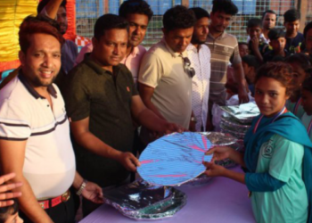 সীমান্ত   প্রেসক্লাব বেনাপোলের উদ্যোগে ক্রীড়া প্রতিযোগিতা