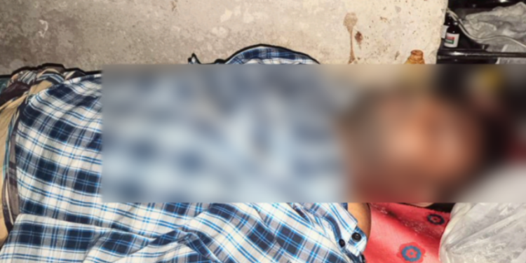 মাদারগঞ্জে বজ্রপাতে ড্রেজার   শ্রমিকের মৃত্যু,  আহত ২ 