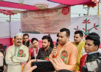 বাসন মেট্রো থানা প্রেসক্লাবের   নবনির্বাচিত কমিটির পরিচিতি ও প্রতিষ্ঠা বার্ষিকী
