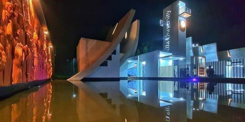 কুবিতে মাসব্যাপী মাদকদ্রব্য নিয়ন্ত্রণ ক্যাম্পেইন অনুষ্ঠিত