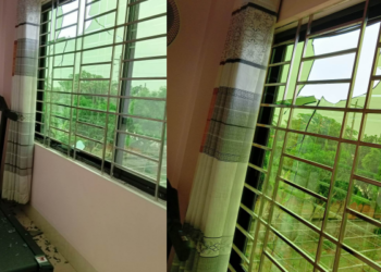 পূর্বাচলে ডাকাত আতঙ্কে দিন কাটাচ্ছে স্থানীয়রা