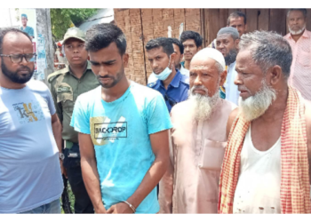 মাদকাসক্ত   পুত্রদের পুলিশে দিলেন পিতা- মাতা, বিচারক দিলেন তিন মাসের সাজা!