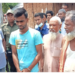 মাদকাসক্ত   পুত্রদের পুলিশে দিলেন পিতা- মাতা, বিচারক দিলেন তিন মাসের সাজা!