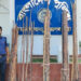 ব্রাহ্মণবাড়িয়ায় বিপুল পরিমান দেশীয় অস্ত্র উদ্ধার