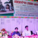 ইবিতে অনুষ্ঠিত হয়েছে কেন্দ্রীয় নবীন বরণ