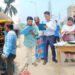 ব্রাহ্মণবাড়িয়ায় শব্দদূষণ নিয়ন্ত্রণে মোবাইল কোর্ট