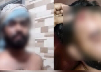 কাঁচপুরে দোকান বাকির ২শ টাকা না পেয়ে ৩ জনকে কুপিয়ে ও পিটিয়ে জখম