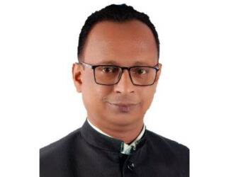 ব্রাহ্মণবাড়িয়ায়   পৌর কাউন্সিলের বিরুদ্ধে বিধবা নারীর বাড়ি দখল চেষ্টার অভিযোগ