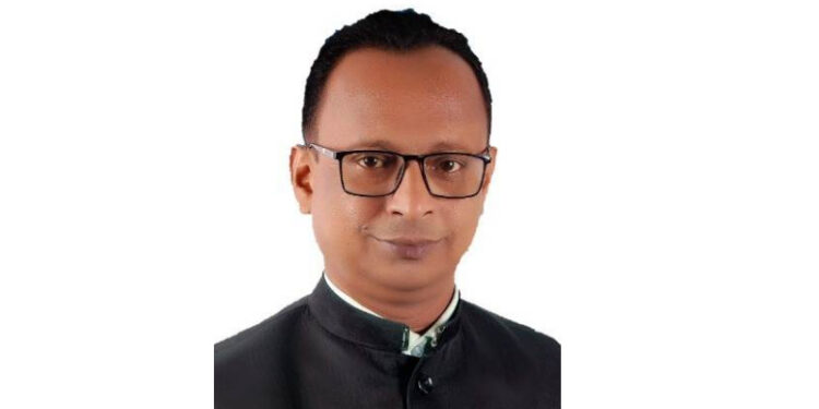 ব্রাহ্মণবাড়িয়ায় পৌর কাউন্সিলের বিরুদ্ধে বিধবা নারীর বাড়ি দখল চেষ্টার অভিযোগ