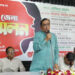 বাজেটে কর্মসংস্থানের কথা বলা হলেও সেই অঙ্কে রয়েছে শুভঙ্করের ফাঁক : রাশেদ খান