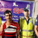 কাঁচপুরে বাসের নগদ টাকা লুট,চিহ্নিত পরিবহন চাঁদাবাজ গ্রেপ্তার