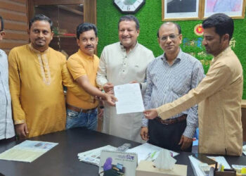 ব্রাহ্মণবাড়িয়া জেলা পরিষদের প্যানেল চেয়ারম্যান নির্বাচনের তফসিল স্থগিত
