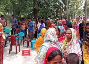 সরিষাবাড়ীতে পরীক্ষার ফিস কম দেয়ায় স্কুল শিক্ষার্থীর আত্মহত্যা