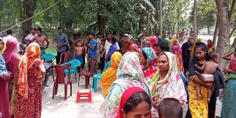 সরিষাবাড়ীতে পরীক্ষার ফিস কম দেয়ায় স্কুল শিক্ষার্থীর আত্মহত্যা