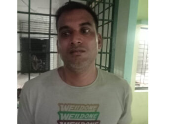 সোনারগাঁ থানার ওসি পরিচয় দিয়ে একাধিক ব্যবসায়ীর সাথে প্রতারণা, অবশেষে গ্রেপ্তার