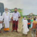 কেরানীগঞ্জে সরকারি জমিতে মাটি কাটায় ৪ জনকে কারাদণ্ড