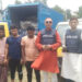 ব্রাহ্মণবাড়িয়ায় ১০ হাজার ৭৫০ কেজি ভারতীয় চিনি জব্দ