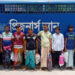 বেনাপোলে পৃথক অভিযানে মাদকসহ  গ্রেফতার ৩,ওয়ারেন্টের ১৬ আসামী আটক
