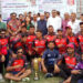 জামালপুরে ১ম বিভাগ ক্রিকেট লীগ   ফাইনাল খেলা ও পুরস্কার বিতরণী
