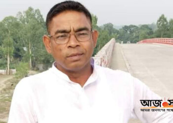 বকশীগঞ্জে নাদিম হত্যায় চেয়ারম্যানসহ ২২ জনের বিরুদ্ধে মামলা