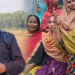 বাবা-মায়ের একমাত্র ছেলে ছিলেন সাংবাদিক নাদিম