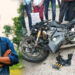 রূপগঞ্জে সড়ক দুর্ঘটনায় ছাত্রলীগ নেতা নিহত