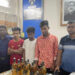 রূপগঞ্জে ৯ বোতল বিদেশি মদসহ ৩ মাদক ব্যবসায়ী আটক