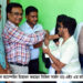 ঝালকাঠি জেলায় ৮৯হাজার শিশুকে খাওয়ানো হলো ভিটামিন ‘এ’ প্লাস ক্যাপসুল