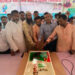 রূপগঞ্জে আওয়ামী লীগের প্রতিষ্ঠাবার্ষিকীতে আলোচনা সভা ও শোভাযাত্রা