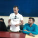 যশোরে ভাই বোনের জমির বিরোধ নিয়ে সংবাদ সম্মেলন