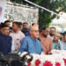 তত্বাবধায়ক   সরকারের কনসেপ্ট হত্যা   করেছে বিএনপি – এড.কামরুল ইসলাম